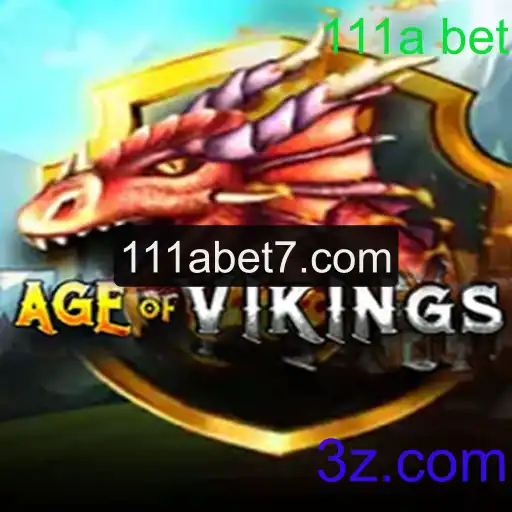 Descubra o Mundo Épico e As Regras do Jogo AgeofViking com 111a bet