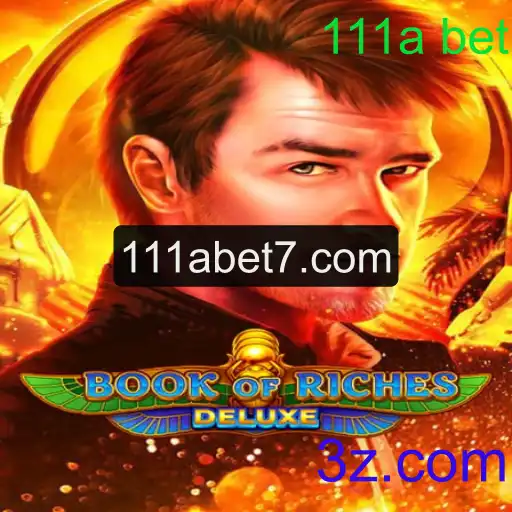 Desvendando o Fascinante Mundo do Jogo Book of Riches Deluxe