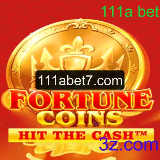 FortuneCoins: Desvendando o Fascínio do Jogo de Apostas 111a Bet