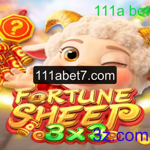 FortuneSheep: Um Mergulho no Mundo de Apostas Modernas com 111a Bet