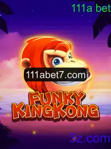 Descubra 'FunkyKingKong': O Jogo que Combina Ação e Estratégia
