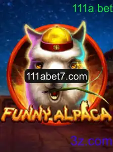 FunnyAlpaca: O Jogo Inovador que Está Dominando a Indústria