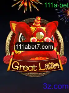 Explorando o Fascinante Jogo 'GreatLion' e Sua Interação Com o Mundo Atual