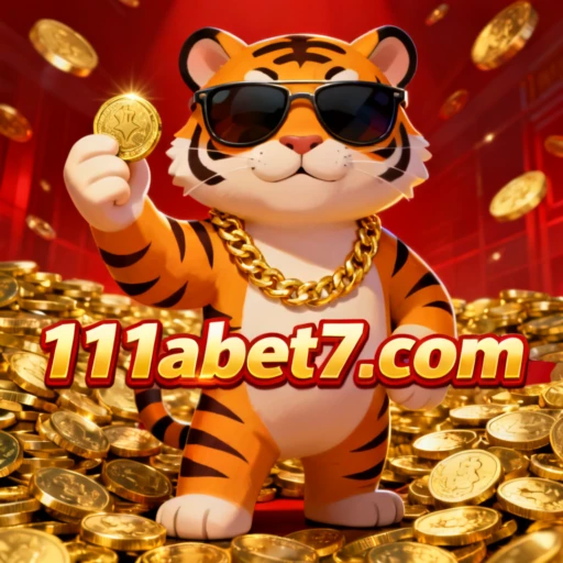 111a bet Logo