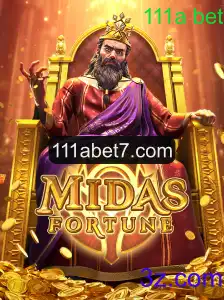 Descubra o Fascinante Mundo de MidasFortune: Transforme Suas Apostas em Ouro