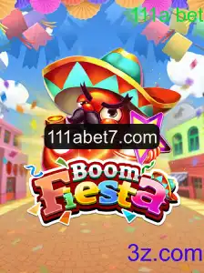 Explorando BoomFiesta: Um Mergulho no Universo de Jogos e Apostas