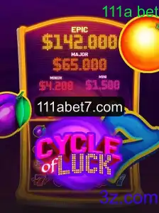 CycleofLuck: Um Novo Capítulo no Entretenimento de Apostas