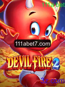 DevilFire2: Um Jogo Empolgante no Universo de Apostas