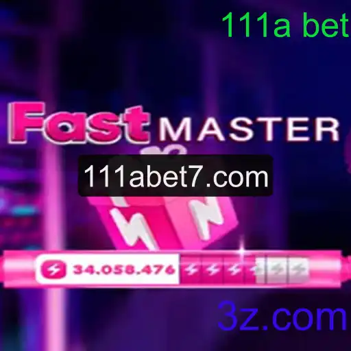 Descubra o Fascinante Mundo de FastMaster e sua Conexão com 111a Bet
