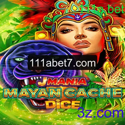 Descubra o Fascinante Mundo de JManiaMayanCacheDice com 111a Bet
