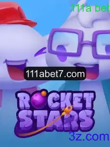 RocketStars: Explorando o Universo dos Jogos com 111a bet