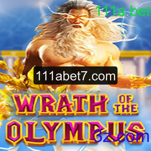 Descubra o Jogo WrathofOlympus: Uma Jornada Épica com 111a Bet