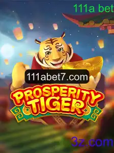 Descubra a Emoção de ProsperityTiger e 111a Bet: Regras e Dinâmicas do Jogo