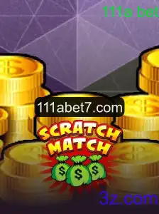 Descubra o Mundo Emocionante de ScratchMatch