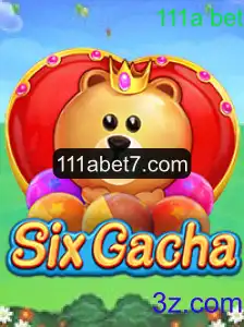 Descubra o Fascinante Mundo de SixGacha: O Novo Hit dos Jogos de Azar