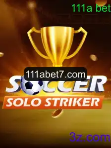 SoccerSoloStriker: Um Mergulho no Novo Fenômeno dos Games