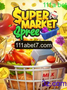 Aventuras no Super mercado: Explorando SupermarketSpree e o Fenômeno 111a Bet