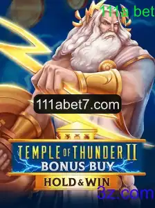Explorando TempleofThunderIIBonusBuy: Uma Aventura de Apostas
