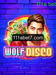 Descubra o Mundo Intenso e Vibrante de WolfDisco
