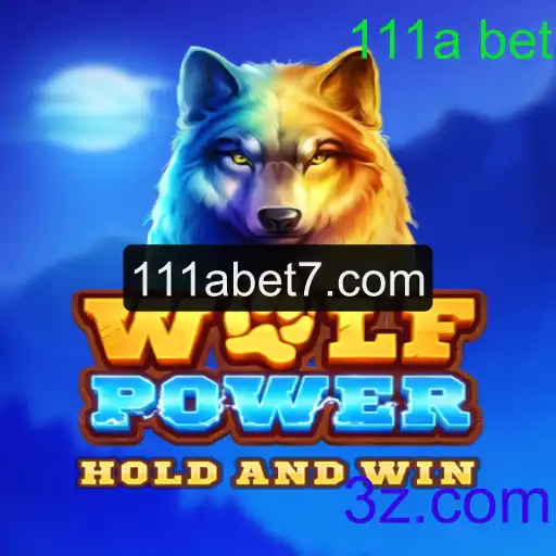 Descobrindo 'WolfPower': O Novo Fenômeno dos Jogos e Sua Conexão com '111a Bet'